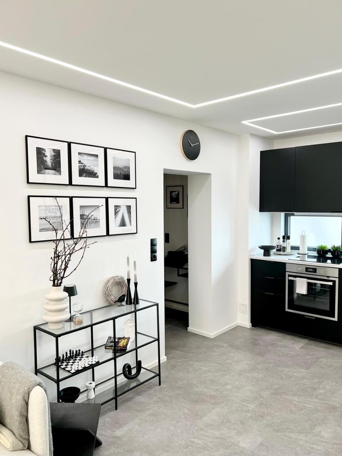 Apartment Elvora *