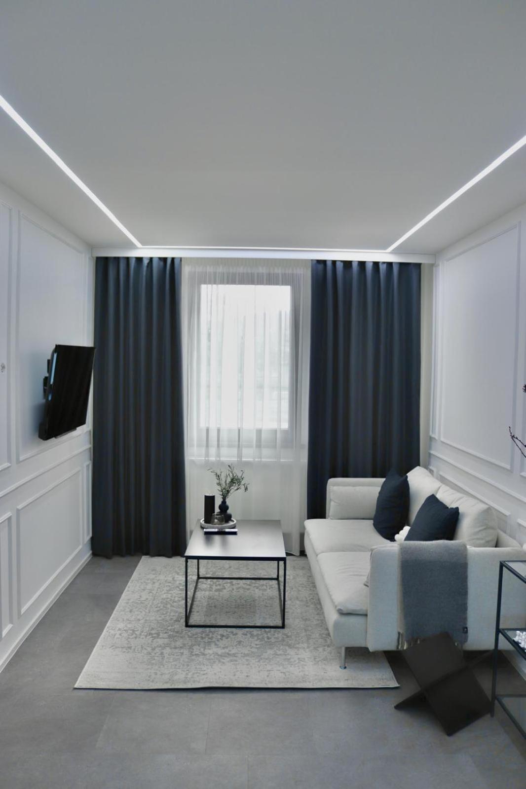 Apartment Elvora *