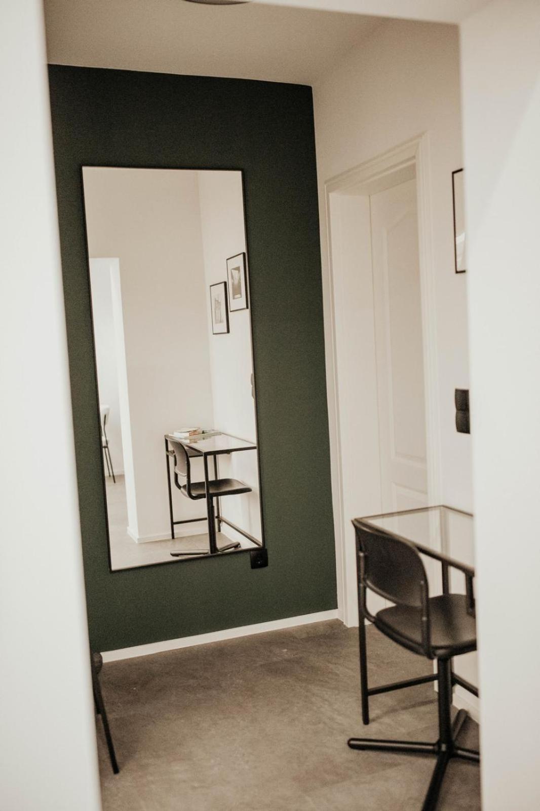 Elvora Apartment